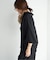 Dolman Wrap シャツ