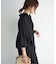 Dolman Wrap シャツ
