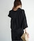 Dolman Wrap シャツ