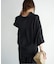 Dolman Wrap シャツ
