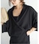 Dolman Wrap シャツ