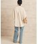 Dolman Wrap シャツ