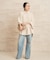 Dolman Wrap シャツ