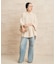 Dolman Wrap シャツ