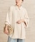 Dolman Wrap シャツ