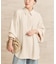 Dolman Wrap シャツ