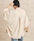 Dolman Wrap シャツ