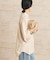 Dolman Wrap シャツ
