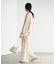 Dolman Wrap シャツ