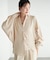 Dolman Wrap シャツ