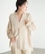 Dolman Wrap シャツ