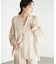 Dolman Wrap シャツ