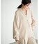 Dolman Wrap シャツ