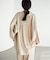 Dolman Wrap シャツ