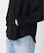 Dolman Wrap シャツ