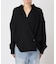 Dolman Wrap シャツ