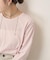 《追加2》クルーネックシアーロングTシャツ