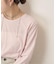 《追加2》クルーネックシアーロングTシャツ