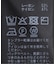 リンガーデザインノースリパット付きニット
