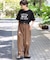 別注【Champion/チャンピオン】26/s Jersey Tee：Tシャツ