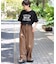 別注【Champion/チャンピオン】26/s Jersey Tee：Tシャツ