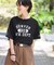 別注【Champion/チャンピオン】26/s Jersey Tee：Tシャツ