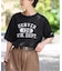 別注【Champion/チャンピオン】26/s Jersey Tee：Tシャツ