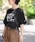 別注【Champion/チャンピオン】26/s Jersey Tee：Tシャツ