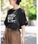 別注【Champion/チャンピオン】26/s Jersey Tee：Tシャツ