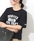 別注【Champion/チャンピオン】26/s Jersey Tee：Tシャツ