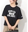 別注【Champion/チャンピオン】26/s Jersey Tee：Tシャツ