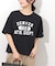 別注【Champion/チャンピオン】26/s Jersey Tee：Tシャツ