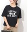 別注【Champion/チャンピオン】26/s Jersey Tee：Tシャツ