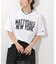 別注【Champion/チャンピオン】26/s Jersey Tee：Tシャツ