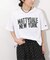 別注【Champion/チャンピオン】26/s Jersey Tee：Tシャツ