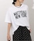 別注【Champion/チャンピオン】26/s Jersey Tee：Tシャツ