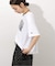 別注【Champion/チャンピオン】26/s Jersey Tee：Tシャツ