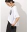別注【Champion/チャンピオン】26/s Jersey Tee：Tシャツ