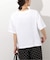 別注【Champion/チャンピオン】26/s Jersey Tee：Tシャツ