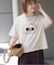 別注【Champion/チャンピオン】26/s Jersey Tee：Tシャツ