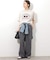別注【Champion/チャンピオン】26/s Jersey Tee：Tシャツ