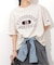 別注【Champion/チャンピオン】26/s Jersey Tee：Tシャツ