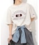 別注【Champion/チャンピオン】26/s Jersey Tee：Tシャツ