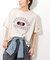 別注【Champion/チャンピオン】26/s Jersey Tee：Tシャツ