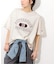 別注【Champion/チャンピオン】26/s Jersey Tee：Tシャツ