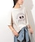 別注【Champion/チャンピオン】26/s Jersey Tee：Tシャツ