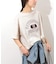別注【Champion/チャンピオン】26/s Jersey Tee：Tシャツ