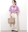 別注【Champion/チャンピオン】26/s Jersey Tee：Tシャツ