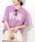 別注【Champion/チャンピオン】26/s Jersey Tee：Tシャツ