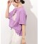 別注【Champion/チャンピオン】26/s Jersey Tee：Tシャツ